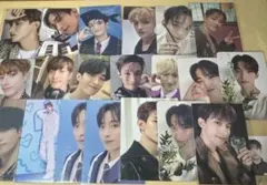 SEVENTEEN セブチ THE8 ディエイト トレカ まとめ売り - メルカリ