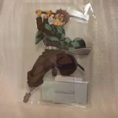 アニプレックスオンラインくじ 無限城決戦開幕 C賞 アクスタ 竈門炭治郎