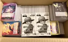 ワンピースカード 受け継がれる意志 C,UC,Lのみ 2400枚以上