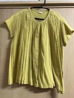 Soulberry 半袖シャツ L