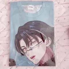 paradoxlive パラライ イツキ フルグラフィックTシャツ