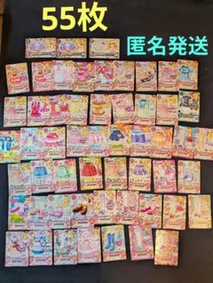 アイカツカード 4枚セット まとめ売り 星宮いちご キャラ違い - メルカリ