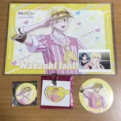 多聞くん今どっち アモカフェ 福原 多聞 特典 コースター ピック