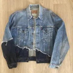 Levi's 70505-021 デニムジャケット 42