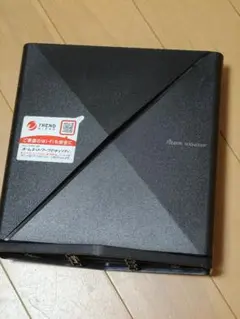 Wi-Fi 6(11ax)Wi-Fiルータ NEC Aterm WX5400HP - メルカリ