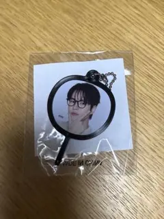 TREASURE ジェヒョク　カプセルトイ