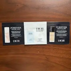 ディオールフォーエヴァー フルイドスキングロウ ニュートラル（ファンデーション）