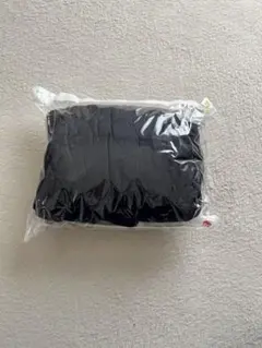 UNIQLO パデッド2WAYブランケット ネイビー