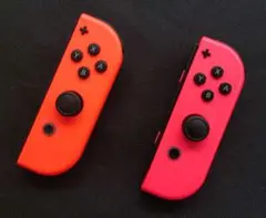 【動作未確認】Nintendo Switch Joy-Con(R)右 2本set