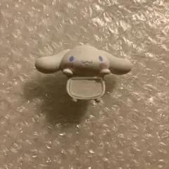 サンリオ　ヒッパーズ　シナモン