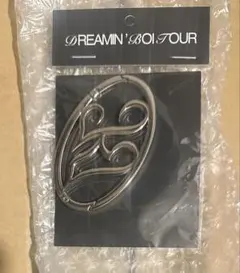 KJ LOGO CARABINER kohjiyaカラビナ Keiju Io