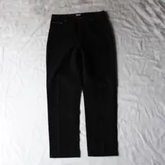神サイズ 90s Calvin Klein ブラックデニム パンツ ジーンズ