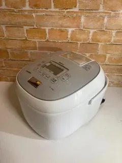 2026年最新】東芝 炊飯器 rc-10vrnの人気アイテム - メルカリ