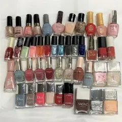 OPI プロ用ネイルカラー まとめ売り - メルカリ