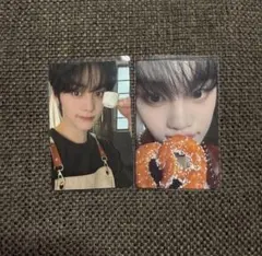 zb1 ギュビン　パンもぐもぐ　バリスタ　musicart Applemusic