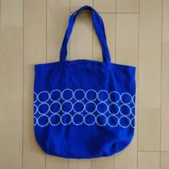 ミナペルホネン トートバッグ