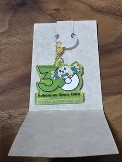 ポケチャーム モクロー