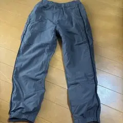 UNIQLO キッズ　パンツ　ズボン　裏ボア