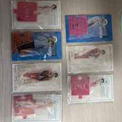 美少年　アクリルスタンド