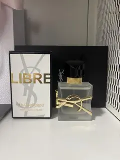YSL Libre 香水 ヘアミスト セット - メルカリ