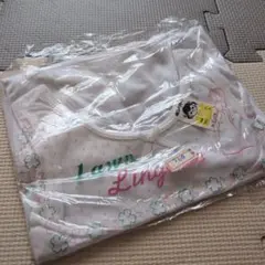 ホワイトシャツ肌着　昭和レトロ