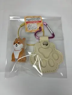 柴犬 キャラクターグッズ