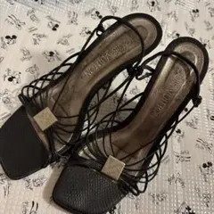 LOUIS VUITTON サンダル