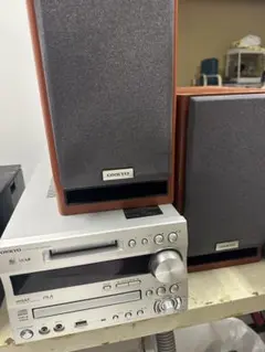 2026年最新】onkyo ミニコンポの人気アイテム - メルカリ