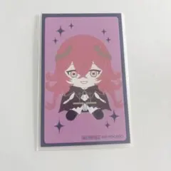 OVER REQUIEMZ オバレク ドロシー AGF限定 カード