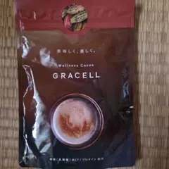 GRACELL Wellness Cocoa 2袋セット - メルカリ