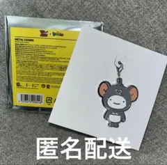 BOYNEXTDOOR プネクド メタルチャーム ウンアギ