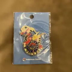 2026年最新】ポケモンセンター ピンズ 大阪の人気アイテム - メルカリ