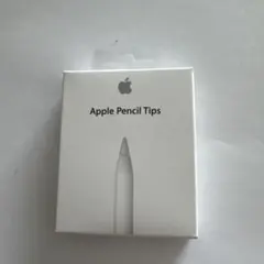 Apple Pencil Tips 4個入り