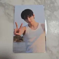 TXT セツナハナビ プレミアムライブ スビン
