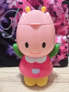 長崎ハウステンボス限定 チョロQ ミッフィーパークバス イエロー