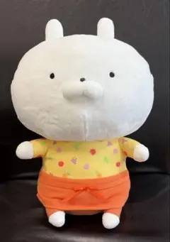 一番くじ うさまるマート フルーツフェア A賞 うさまるぬいぐるみ