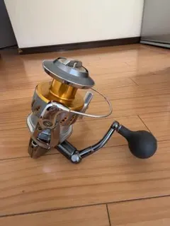 08ステラSW5000PG PE3号付 超美品 - メルカリ