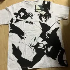 コラボtシャツ