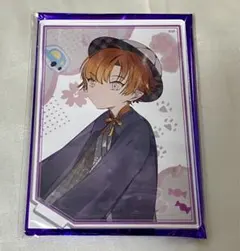 DAIROKU:AYAKASHIMORI ダイロク アクリルスタンド 比良 CATEGORY DAIROKU:AYAKASHIMORI | K-BOOKS 池袋 2次元グ