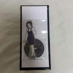 鬼滅の刃 モクテル アクリルスタンド 胡蝶しのぶ