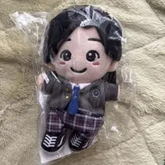 道枝駿佑 ちびぬい 金田一