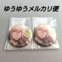 家庭教師ヒットマンREBORN! 採光キラキラ缶バッジ ディーノ2個①