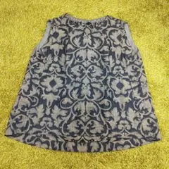 45rpm インディゴ