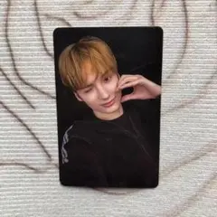 Straykids スンミン 事前収録 サノク 5star 1週目 トレカ - メルカリ