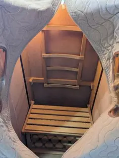 2025年最新】ホームサウナ na-1000の人気アイテム - メルカリ