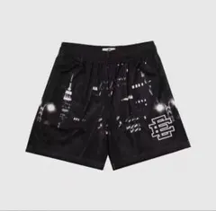 佐藤さん様専用 ballaholic mesh shorts 貴重 - メルカリ