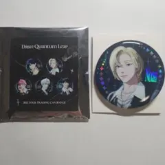 PLAVE ASIA TOUR TRADING CAN BADGE NOAH