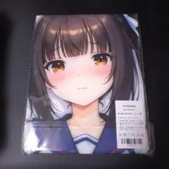 ショコラ ネコぱら シークレット 両面印刷 抱き枕カバー OTAMONO