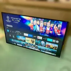 新品FUNAI 24V型 液晶テレビ FL-24H2060 HDD内蔵1TB - メルカリ