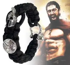 「300/スリーハンドレッド　ブレスレット シルバー」jo-db